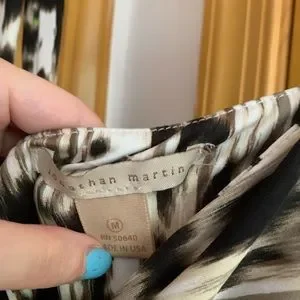 Mid0s jonathan martin | Dresses | Mid0s Jonathan Martin Dress | Poshmark
